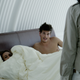 Image for article titled Woman Relieved To Hear Husband In Bed With Nude Stranger Can Explain Everything